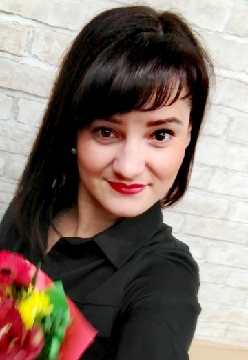 Benim fotoğrafım - Innelka, 35  Arhangelsk şehirden (@innelka1)