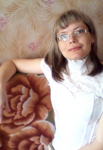 Моя фотография - Марина, 41 из Вороново (@marina25929)