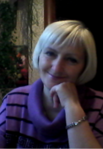 Моя фотография - Лидия, 58 из Купянск (@lidiya7999)
