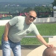 Евгений, 46, Бисерть