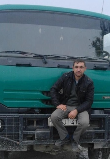 My photo - Nikolay, 37 from Surgut (@nikolay91898)