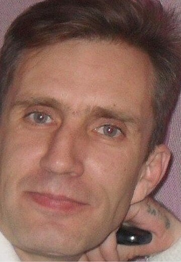 My photo - vladimir, 51 from Krasnodar (@vovan857)