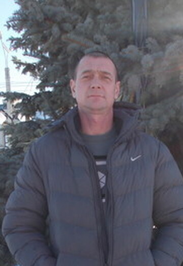 Моя фотография - николай, 45 из Новочебоксарск (@nikolay176478)