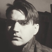 Shupa, 23, Мариинск
