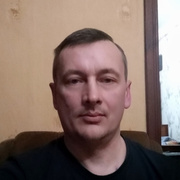 Ivan Belinskyi, 49, Донецк
