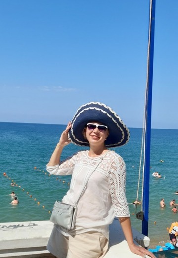 My photo - Elena, 53 from Sevastopol (@elena403805)