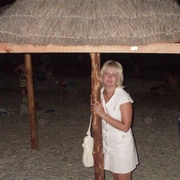 Светлана, 40, Нелидово