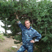 Николай, 45, Лоухи