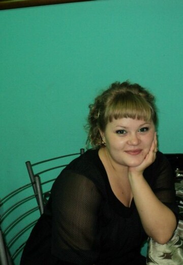 My photo - Alisa, 31 from Sovietskyi (@alisa6325472)