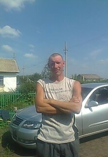 Моя фотография - Alexei, 41 из Петропавловск (@alexei2765)