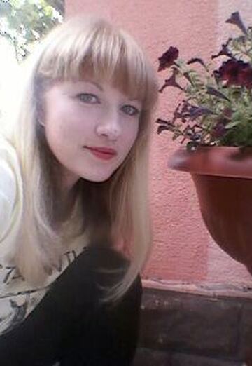 Моя фотографія - Ирина, 31 з Вінниця (@irina199669)