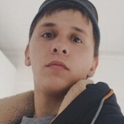Иван, 23, Тамбовка