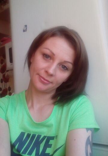 My photo - euaterina, 35 from Petropavlovsk-Kamchatsky (@euaterina2)