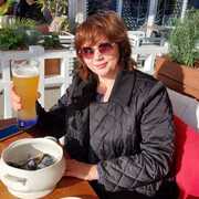 Марьяна, 58, Краснодар