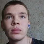 Никита, 19, Балашов