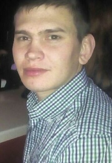 My photo - Denis, 33 from Vologda (@denis152983)