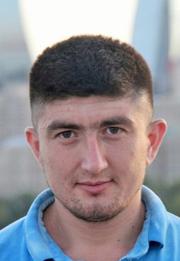 My photo - Təbriz Nuriyev, 28 from Baku (@tbriznuriyev)