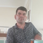 нано, 33, Москва