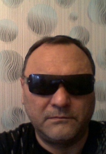 Моя фотография - рустэм, 61 из Уфа (@rustem6083)