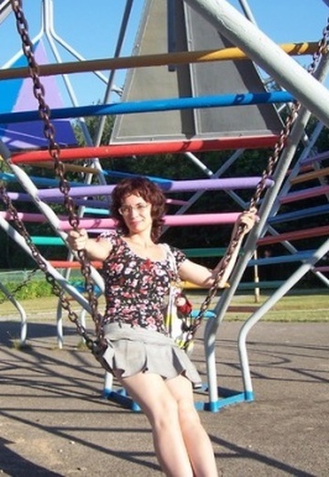 My photo - Diana, 38 from Novovoronezh (@diana86)