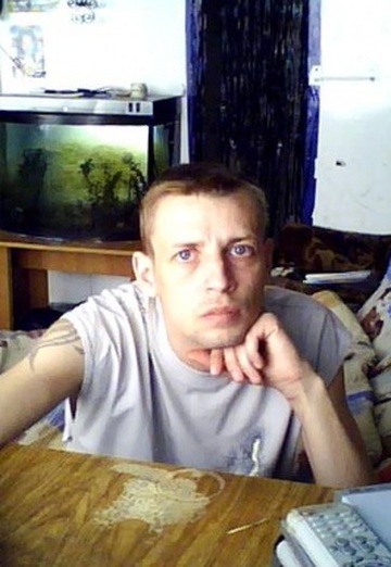 My photo - Slava, 46 from Pattaya (@vyacheslav2555)