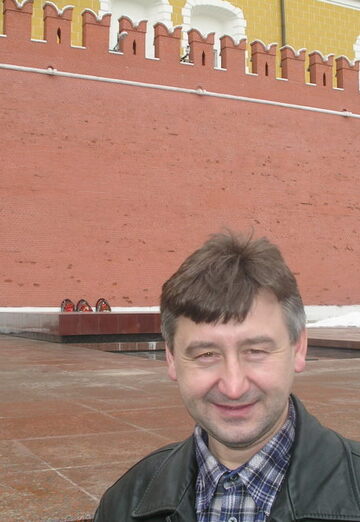 Моя фотография - goran, 34 из Москва (@goran364)
