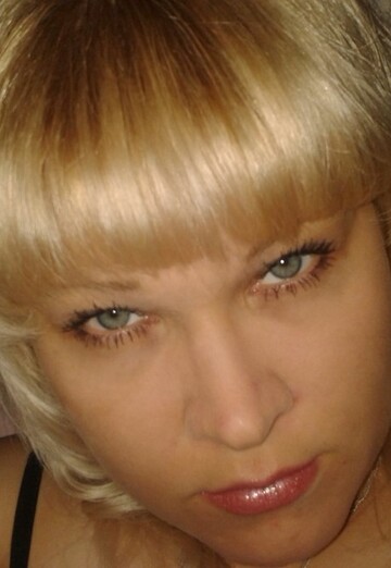 My photo - Tatyana, 36 from Omsk (@tatyana266342)