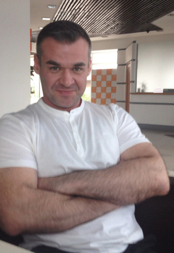 Моя фотография - Павел, 49 из Киев (@pavel129930)