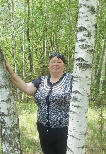 My photo - Elena, 69 from Gelendzhik (@elena358406)