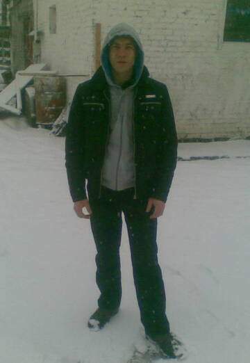 My photo - yuriy, 33 from Roslavl (@uriy60976)