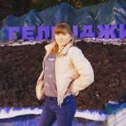 Настя, 22, Крымск