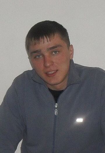 Моя фотография - Владимир, 35 из Бийск (@vladimir213184)