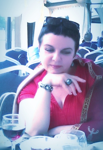 Tatyana (@tatyanasharshova) — my photo № 35
