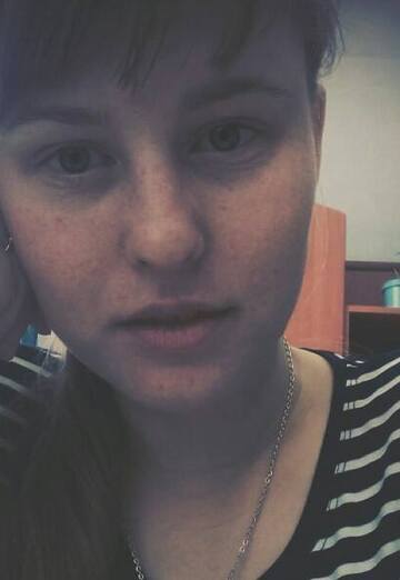 My photo - Nadya, 25 from Tyumen (@nadya11123)