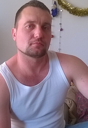 Моя фотография - Eddy, 39 из Фрайбург-в-Брайсгау (@eddy282)