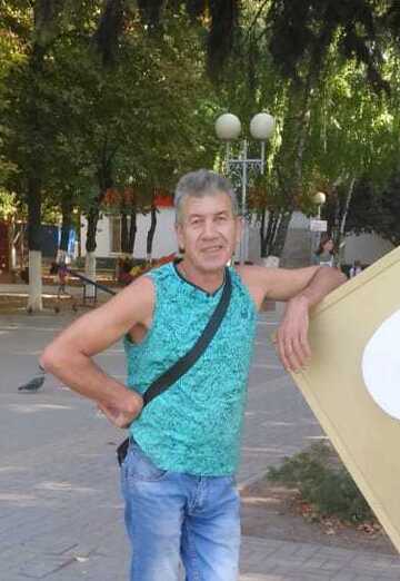 My photo - Nikolay, 62 from Norilsk (@nikolay245390)