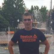 Михаил С, 27, Семенов