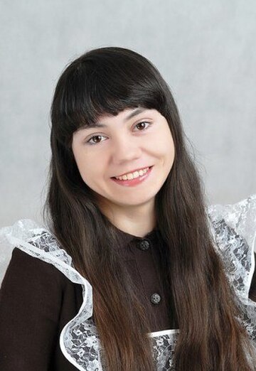 My photo - Nina, 26 from Voronezh (@nina26894)