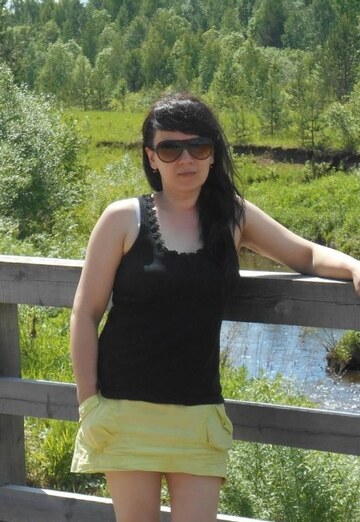 My photo - Natasha, 48 from Kostroma (@natasha68610)