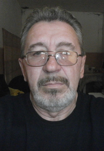 My photo - Sergey, 65 from Ishimbay (@sergey350292)