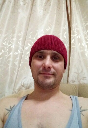 Моя фотография - Александр, 41 из Елабуга (@aleksandr491946)