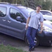 сергей, 49, Тимашевск