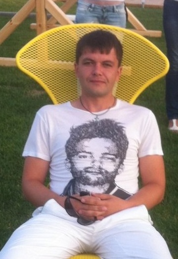 My photo - evgeniy, 38 from Kazan (@evgeniy356753)