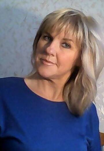 Моя фотография - Svetlana, 55 из Ллейда (@svetlanakalinina5)