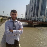Salavdi 39 Grozny