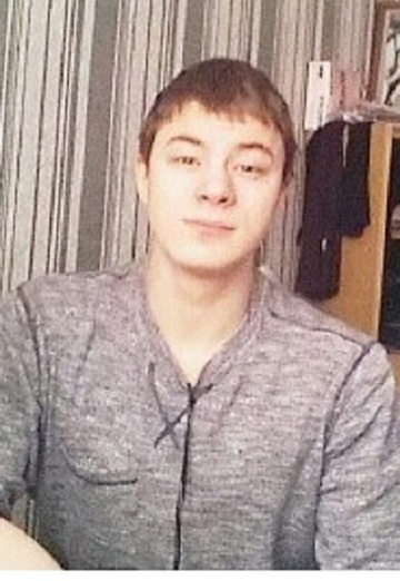 My photo - Aleksandr, 24 from Syktyvkar (@aleksandr514358)
