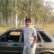 Сергей, 41, Бузулук