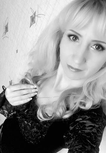 Elena🤍 (@blondihelen) — my photo № 1