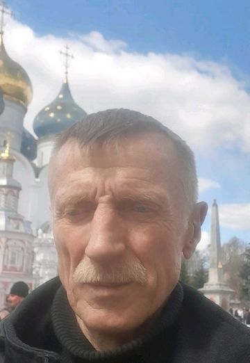 Benim fotoğrafım - Vlad Shchelkovo, 66  Şçyolkovo şehirden (@vladshelkovo)