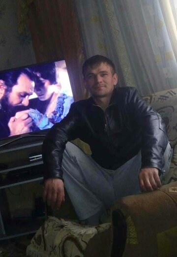 My photo - Aleksey, 32 from Taraz (@aleksey486685)